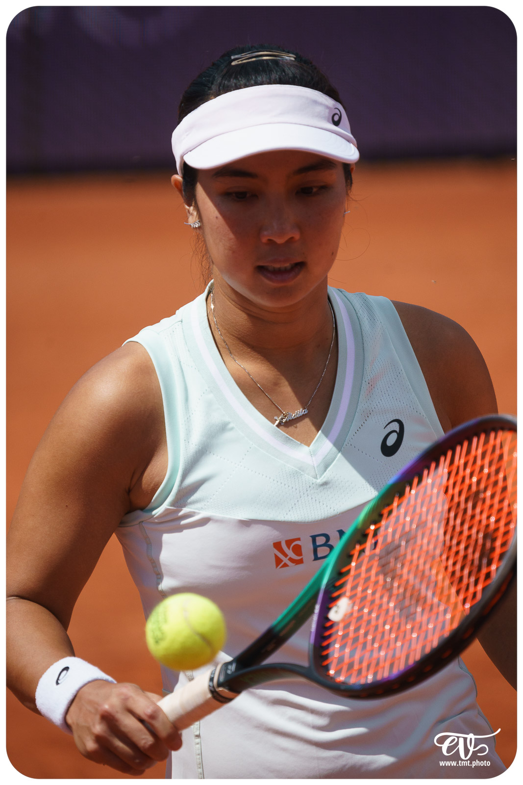 FINALE DOUBLE WTA STRASBOURG IS 2024